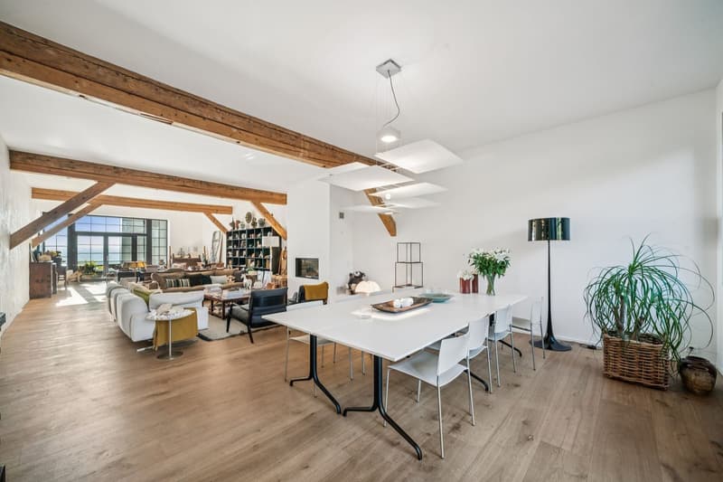 Propriété d'exception de deux logements avec vue panoramique ! (3)
