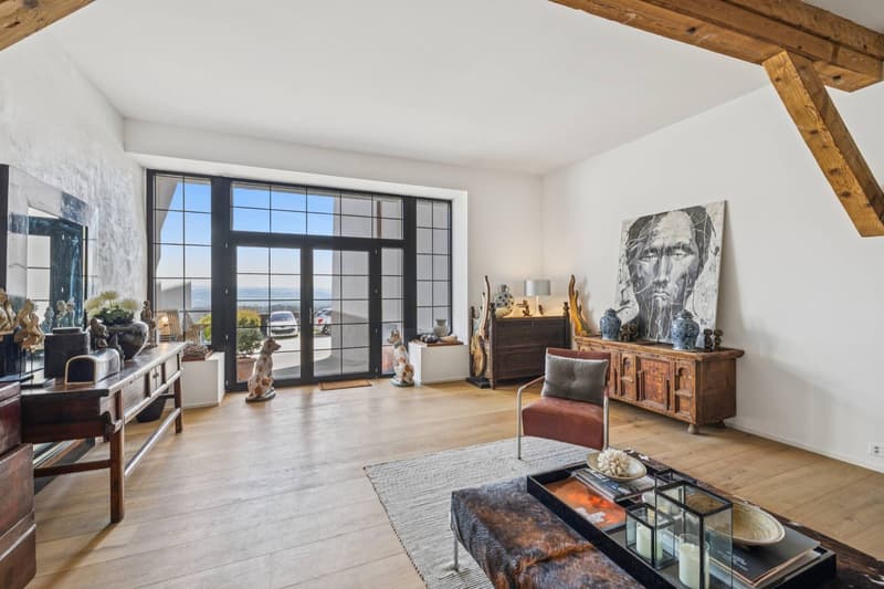Propriété d'exception de deux logements avec vue panoramique ! (1)