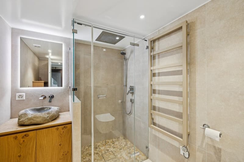Logement annexe