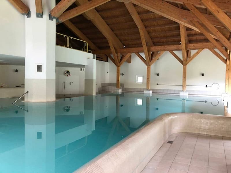 2 Zimmerwohnung im schneesicheren Bivio (7)