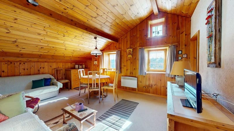 Immeuble d'appartements avec 3 logements (12)