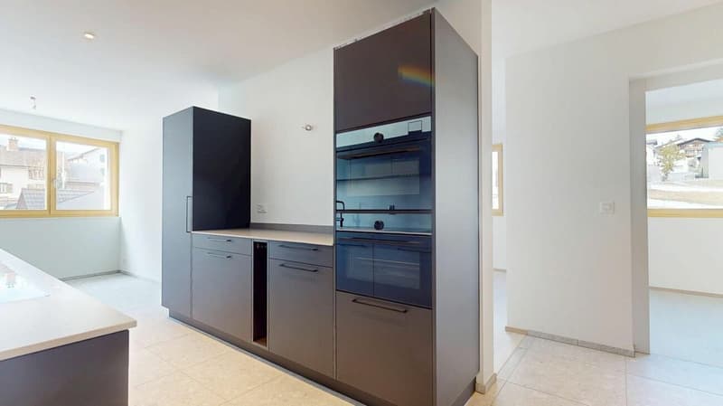Moderne attraktive 3.5-Zimmer Zweitwohnung an ruhiger Wohnlage (15)
