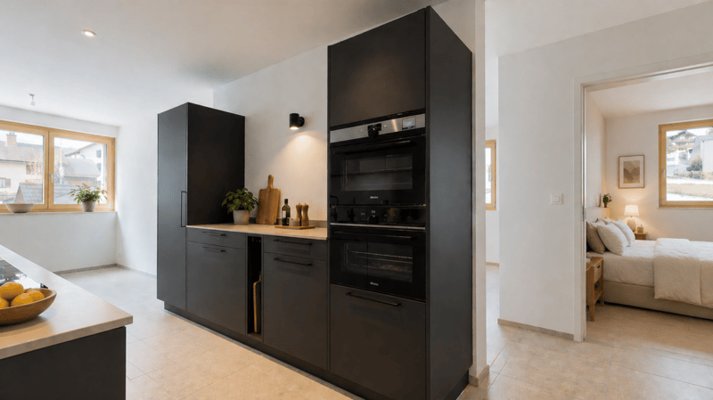 Moderne attraktive 3.5-Zimmer Zweitwohnung an ruhiger Wohnlage (6)
