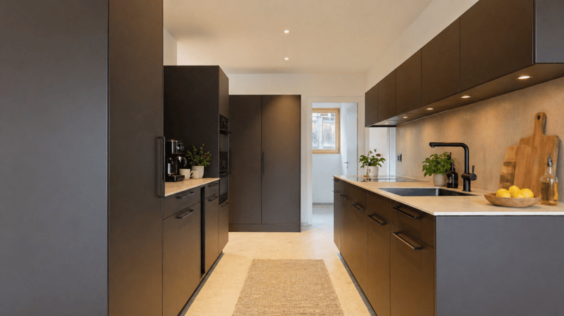 Moderne attraktive 3.5-Zimmer Zweitwohnung an ruhiger Wohnlage (7)