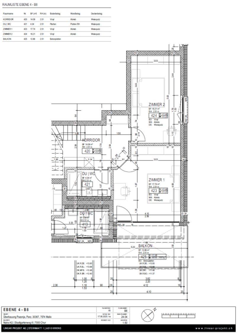 "Construction start" - Second home in new building project Pazonja Malix (4)