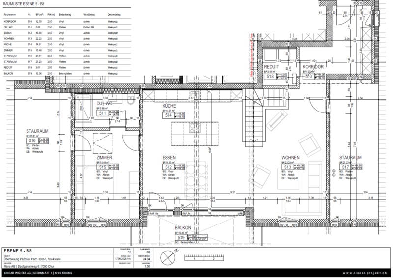 "Construction start" - Second home in new building project Pazonja Malix (5)