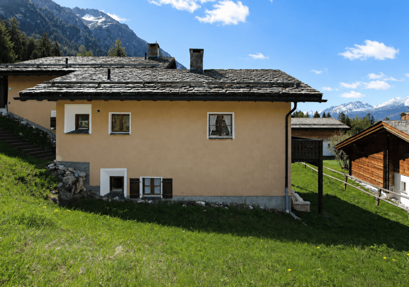 Haushälfte an privilegierter Lage (9)