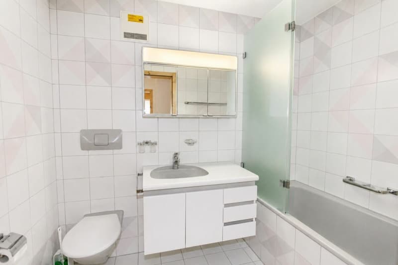 Charmante 3-Zimmerwohnung am Sonnenhang von Lenzerheide (8)