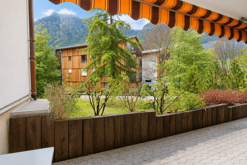 2.5 Zimmerwohnung im idyllischen Bergdorf Bergün (9)