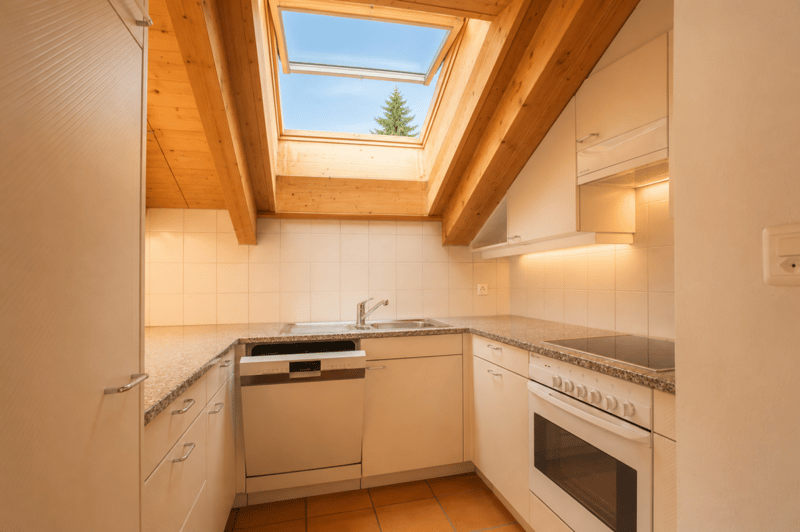 3.5 Zimmerwohnung im Herzen von Lenzerheide (5)