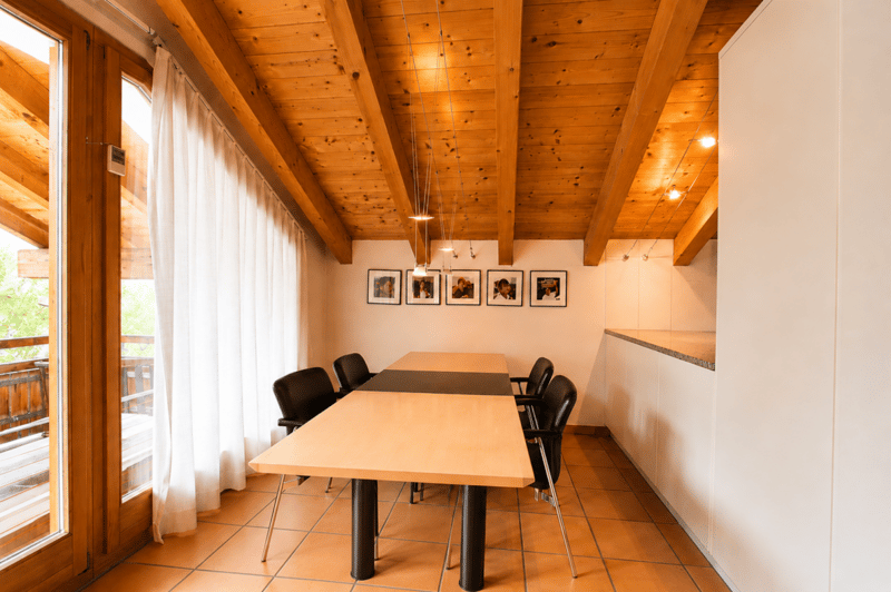 3.5 Zimmerwohnung im Herzen von Lenzerheide (7)