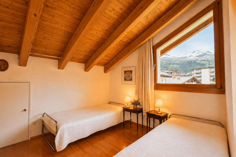 3.5 Zimmerwohnung im Herzen von Lenzerheide (10)