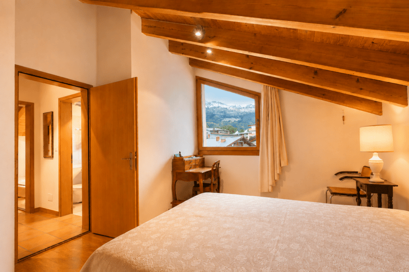 3.5 Zimmerwohnung im Herzen von Lenzerheide (11)