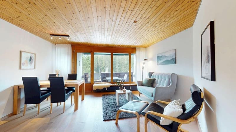 3 Zimmerwohnung im beliebten Feriendorf Soleval (3)