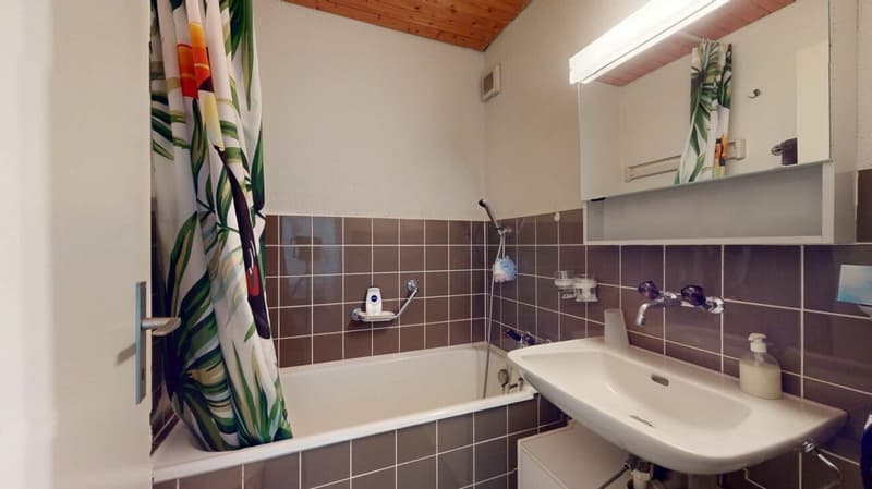 3 Zimmerwohnung im beliebten Feriendorf Soleval (9)