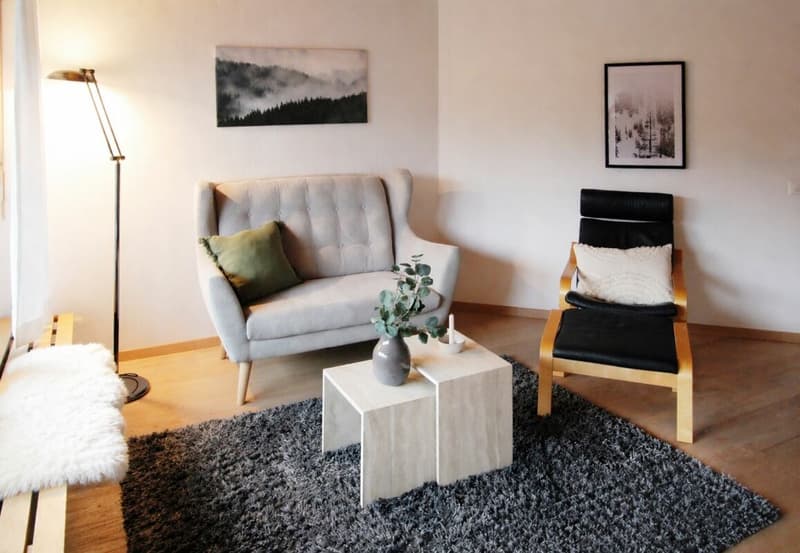 3 Zimmerwohnung im beliebten Feriendorf Soleval (1)