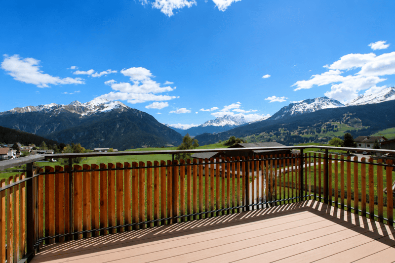 5.5 Zimmer-Dachmaisonette Neubauwohnung mit einzigartigem Bergpanorama (13)