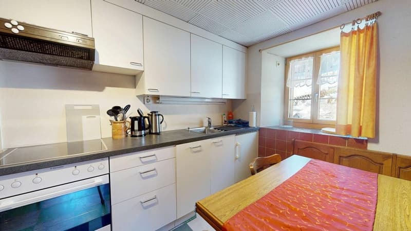 Mehrfamilienhaus mit 3 Wohnungen (3)