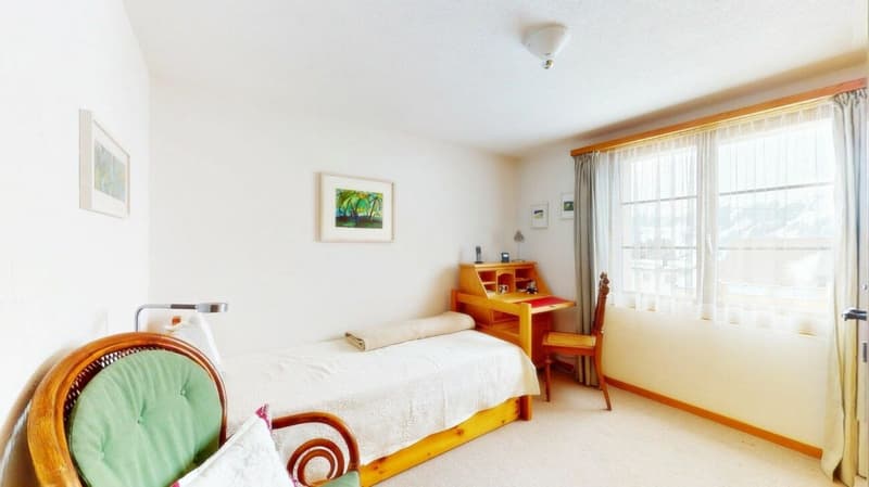 4.5 Zimmer Ferienhaus in den Bergen (9)