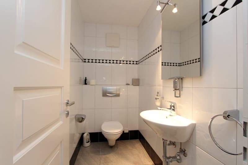 Exklusive 5.5 Zimmer-Ferienwohnung zur Dauermiete (10)