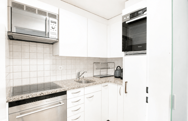 Ruhige 3 Zimmerwohnung in Lenzerheide beim See (3)