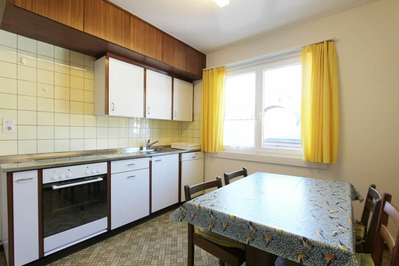 3.5 Zimmer Mietwohnung an bester Lage (3)