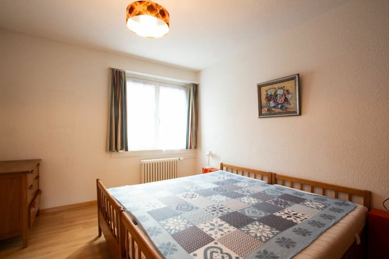 3.5 Zimmer Mietwohnung an bester Lage (4)