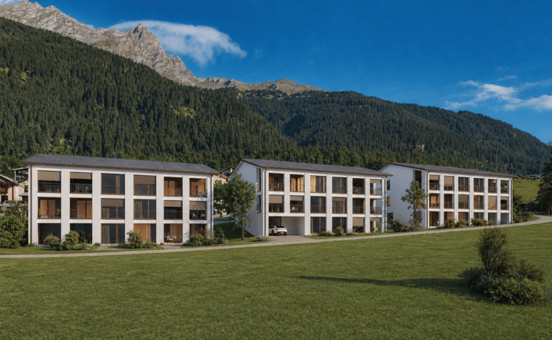 Licht, Weite und Natur - Ihr Zuhause im Val Surses (3)