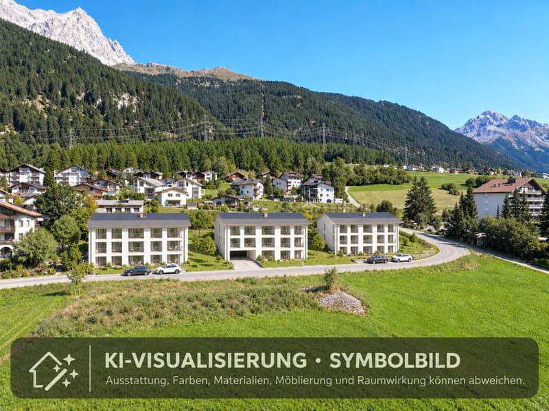 Licht, Weite und Natur - Ihr Zuhause im Val Surses (10)