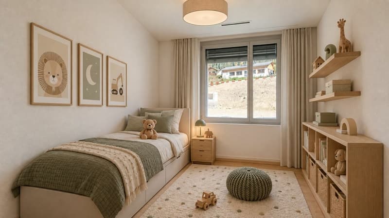 Licht, Weite und Natur - Ihr Zuhause im Val Surses (5)