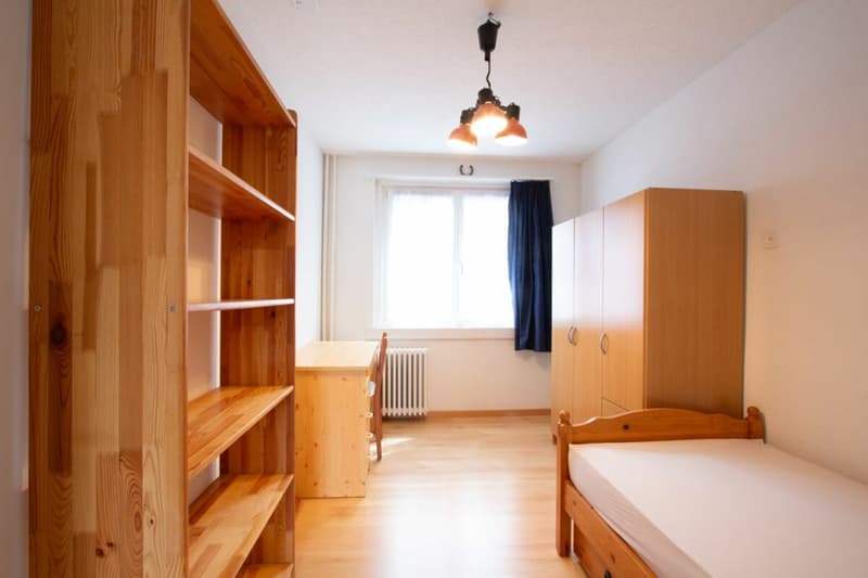 3.5 Zimmer Mietwohnung an bester Lage (5)