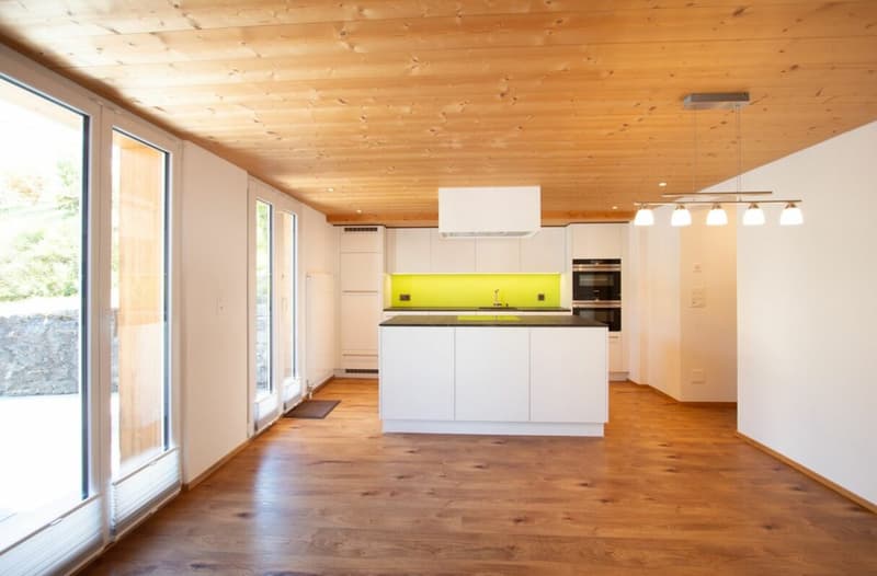 Grosszügige 3.5 Zimmerwohnung mit schönem Sitzplatz (3)