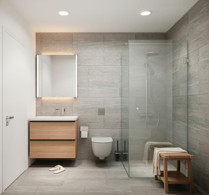 Letzte 4.5 Zimmer Zweitwohnung im Neubau "Witi" (5)