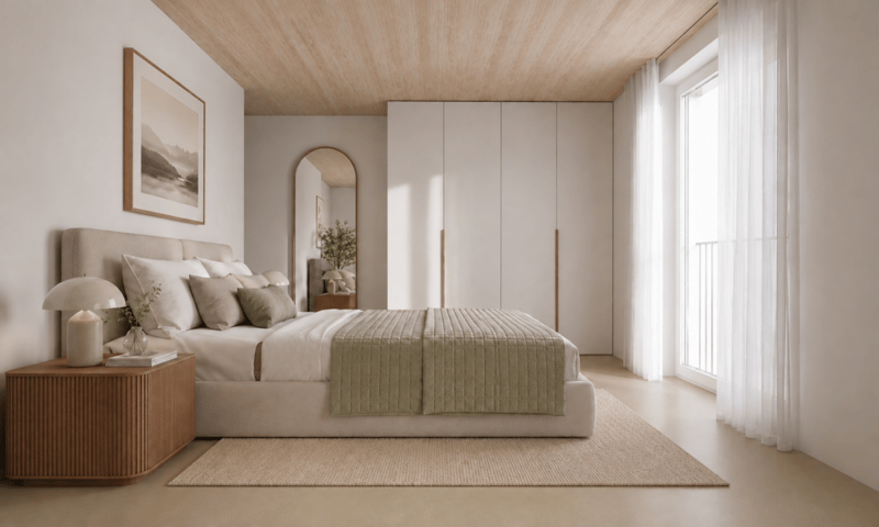 Wohnen mit Weitblick - 3.5 Zimmer-Neubauwohnung, 2. OG links (2)