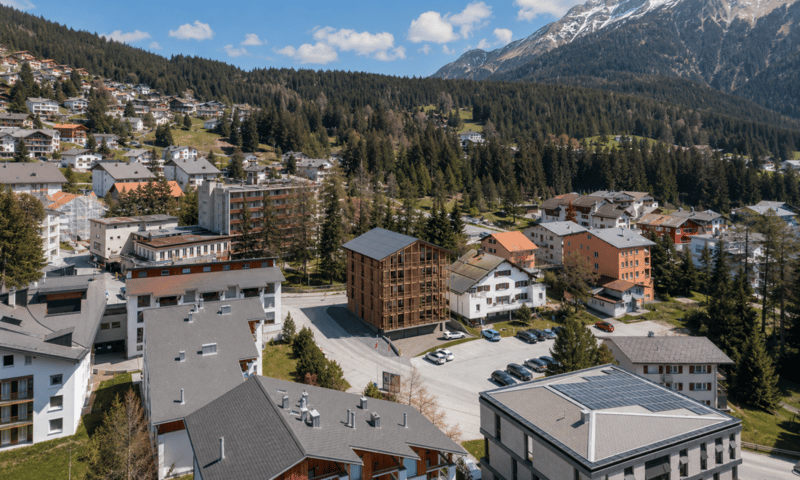 Wohnen mit Weitblick - 3.5 Zimmer-Neubauwohnung, 2. OG links (8)