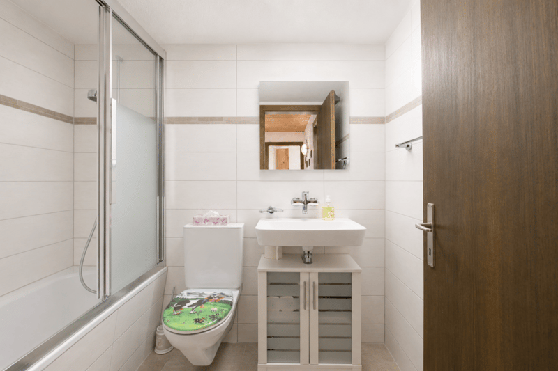 Schöne 3.5 Zimmerwohnung am Sonnenhang (9)