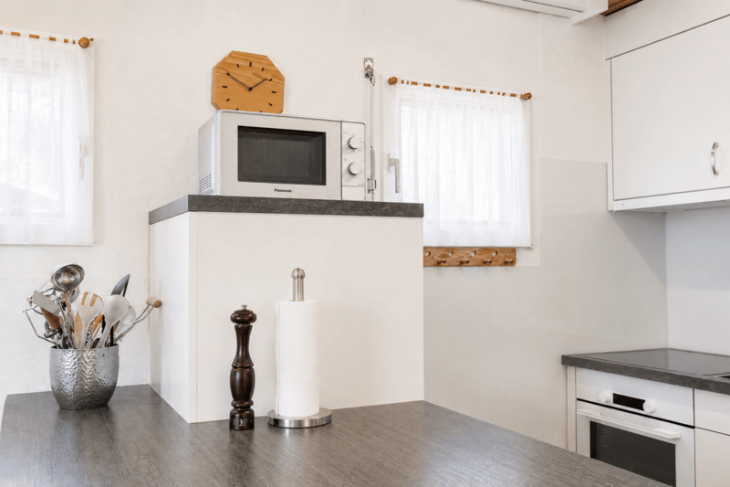 Schöne 3.5 Zimmerwohnung am Sonnenhang (5)