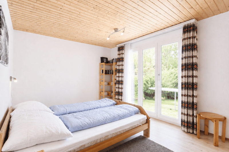 Schöne 3.5 Zimmerwohnung am Sonnenhang (7)