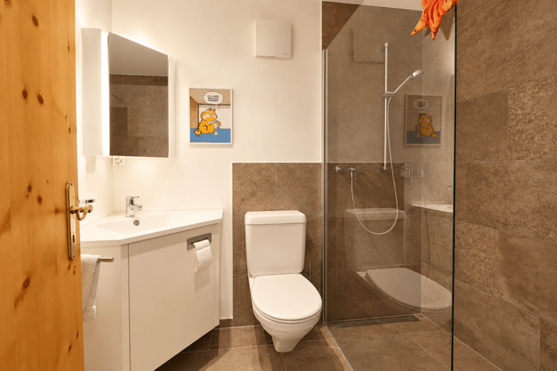 2.5 Zimmerwohnung im schönen Wohnquartier La Senna (10)