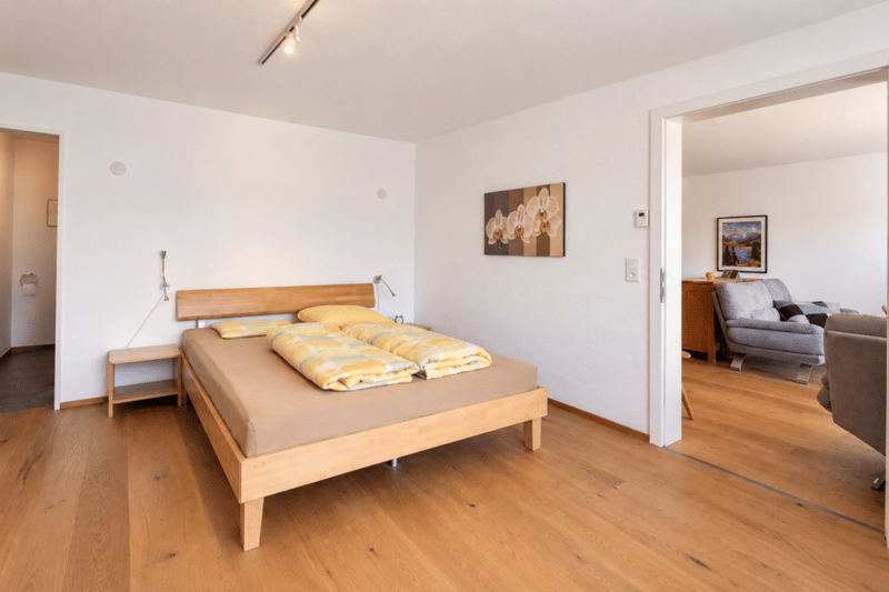 2.5 Zimmerwohnung im schönen Wohnquartier La Senna (7)