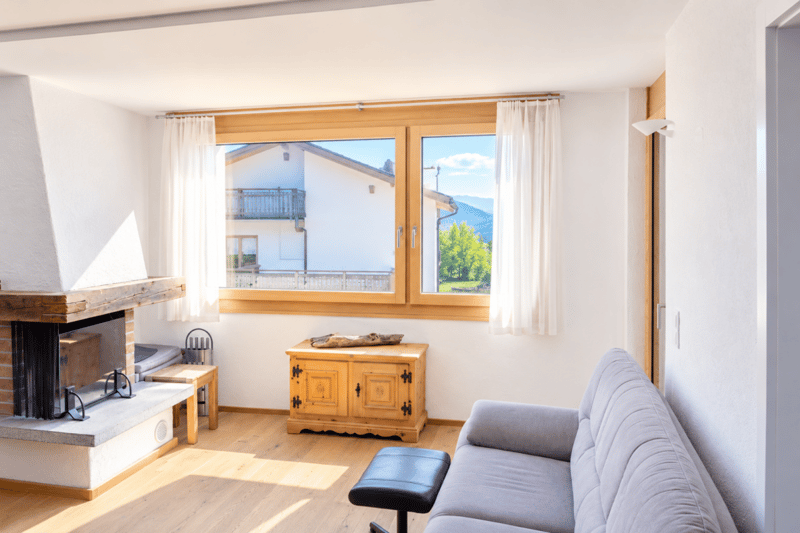 2.5 Zimmerwohnung im schönen Wohnquartier La Senna (4)