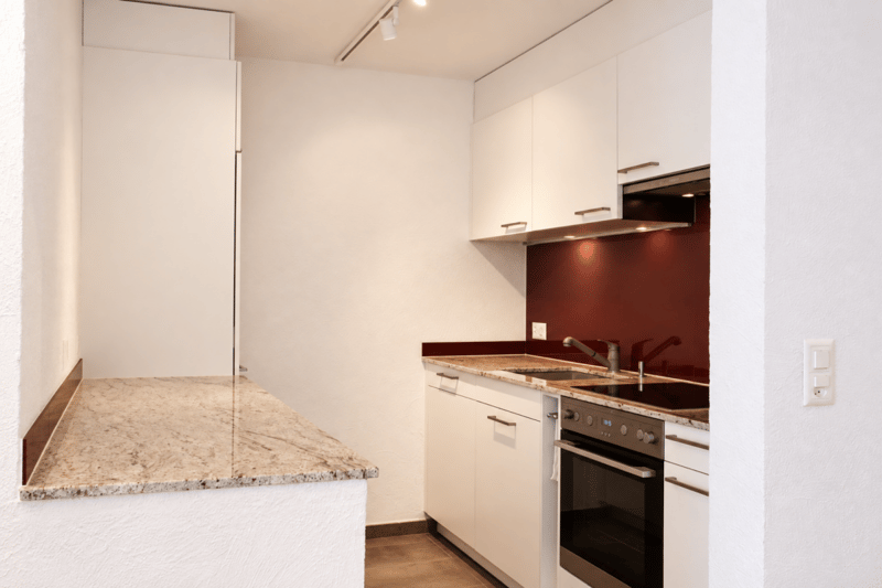 2.5 Zimmerwohnung im schönen Wohnquartier La Senna (5)