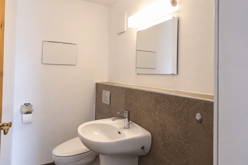2.5 Zimmerwohnung im schönen Wohnquartier La Senna (11)