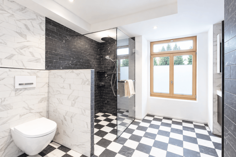 3.5 Zimmerwohnung mit extravagantem Innenausbau (11)