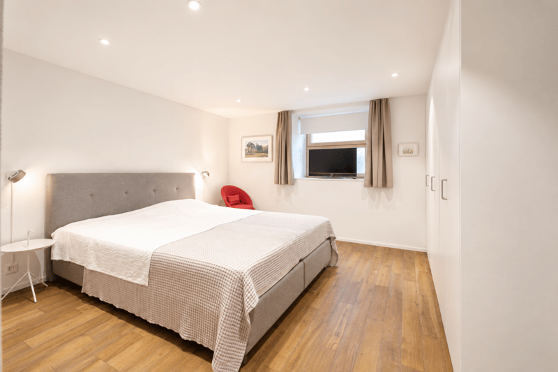 3.5 Zimmerwohnung mit extravagantem Innenausbau (6)