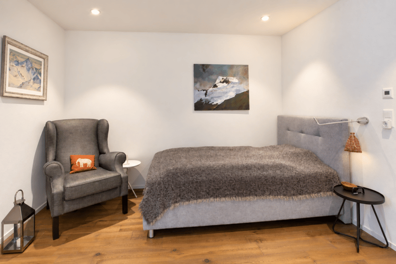 3.5 Zimmerwohnung mit extravagantem Innenausbau (7)