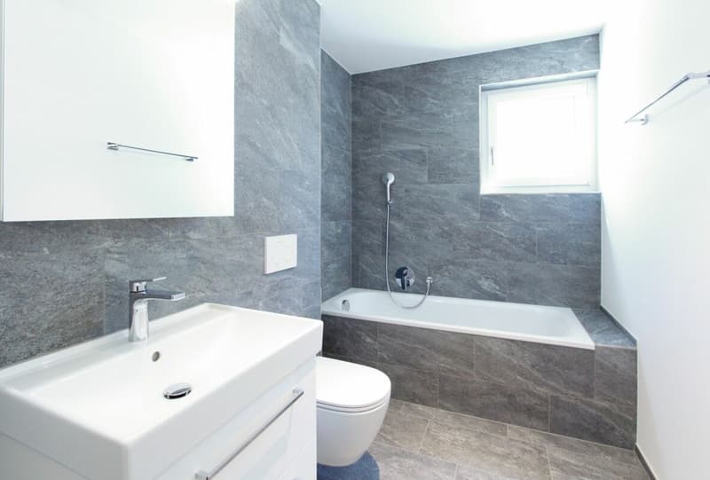 4.5-Zimmer Neubau-Gartenwohnung in der Ferienregion Lenzerheide (10)