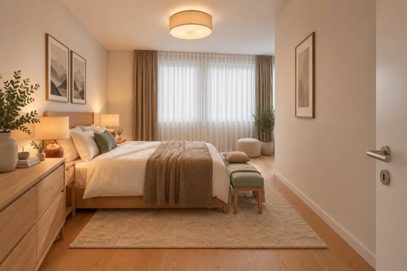 Wohnen in der Ferienregion Lenzerheide (Erstwohnung) (4)