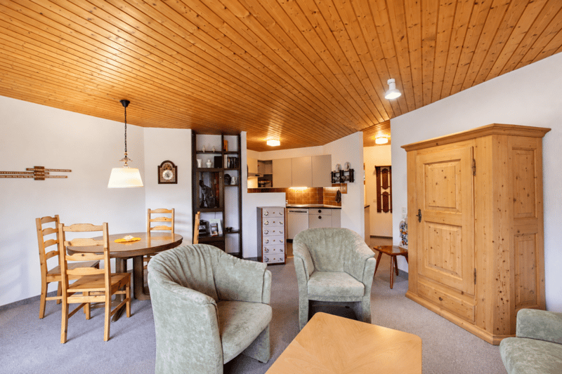 Gemütliche 2 Zimmerwohnung im Feriendorf "Soleval" (6)