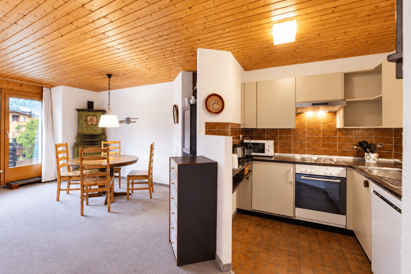 Gemütliche 2 Zimmerwohnung im Feriendorf "Soleval" (7)